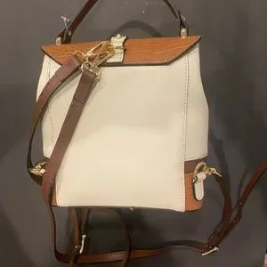 House of Harlow 1960 | Bags | Nwt House Of Harlow Tan And  display picture 1